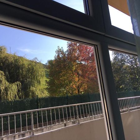 Apartamento Martin 温克拉 外观 照片