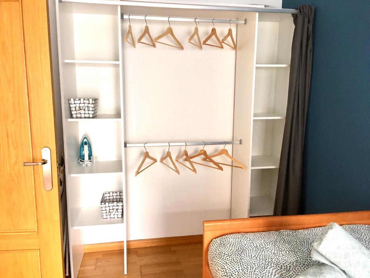 Apartamento Martin 温克拉 外观 照片