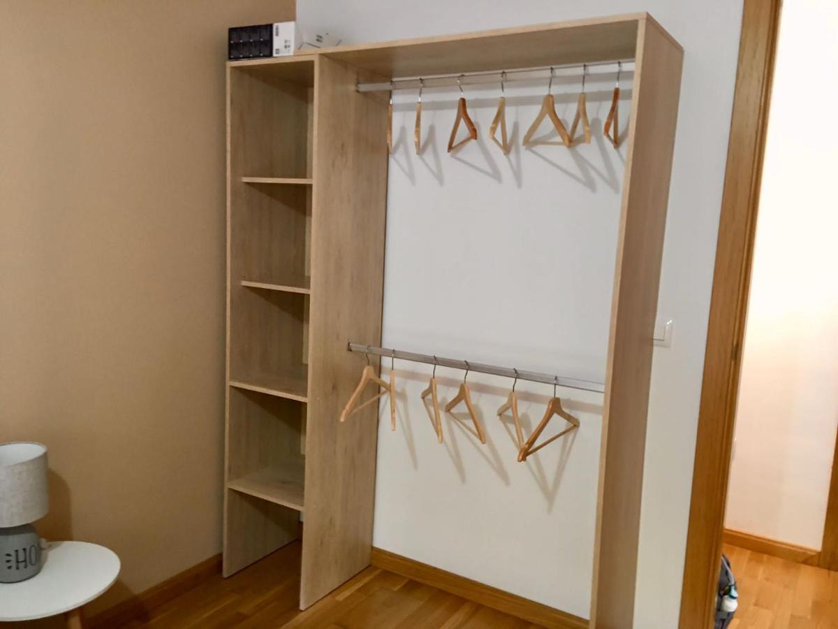 Apartamento Martin 温克拉 外观 照片