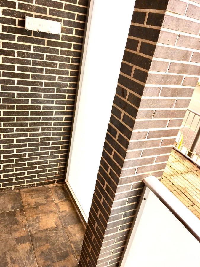 Apartamento Martin 温克拉 外观 照片