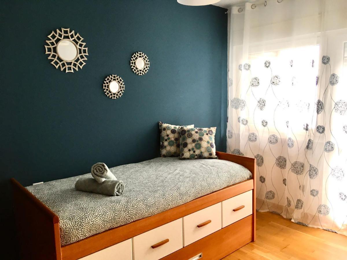Apartamento Martin 温克拉 外观 照片