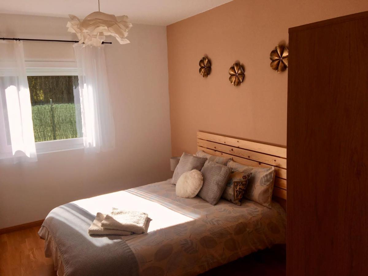 Apartamento Martin 温克拉 外观 照片