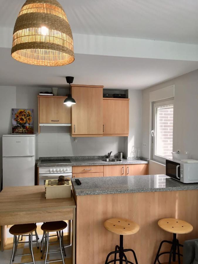 Apartamento Martin 温克拉 外观 照片